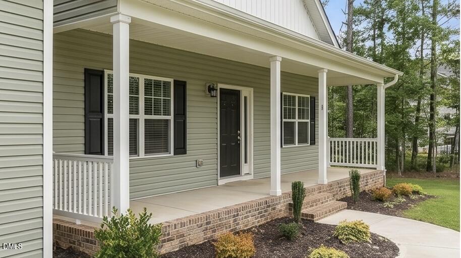 95 Leisure Lane Lot 9