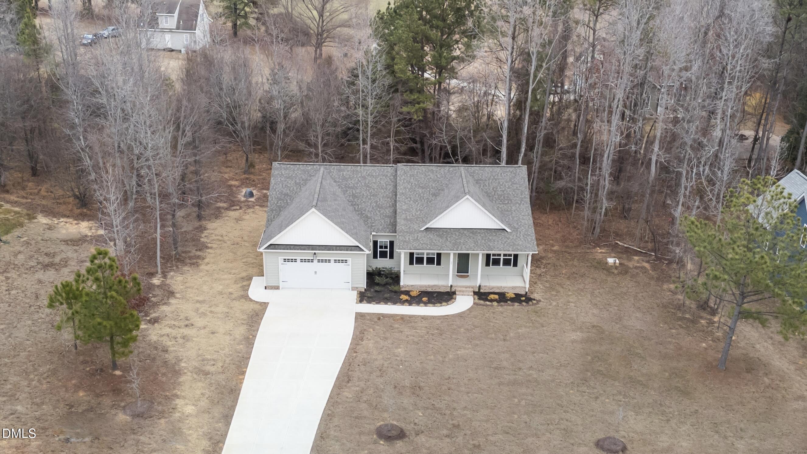 95 Leisure Lane Lot 9