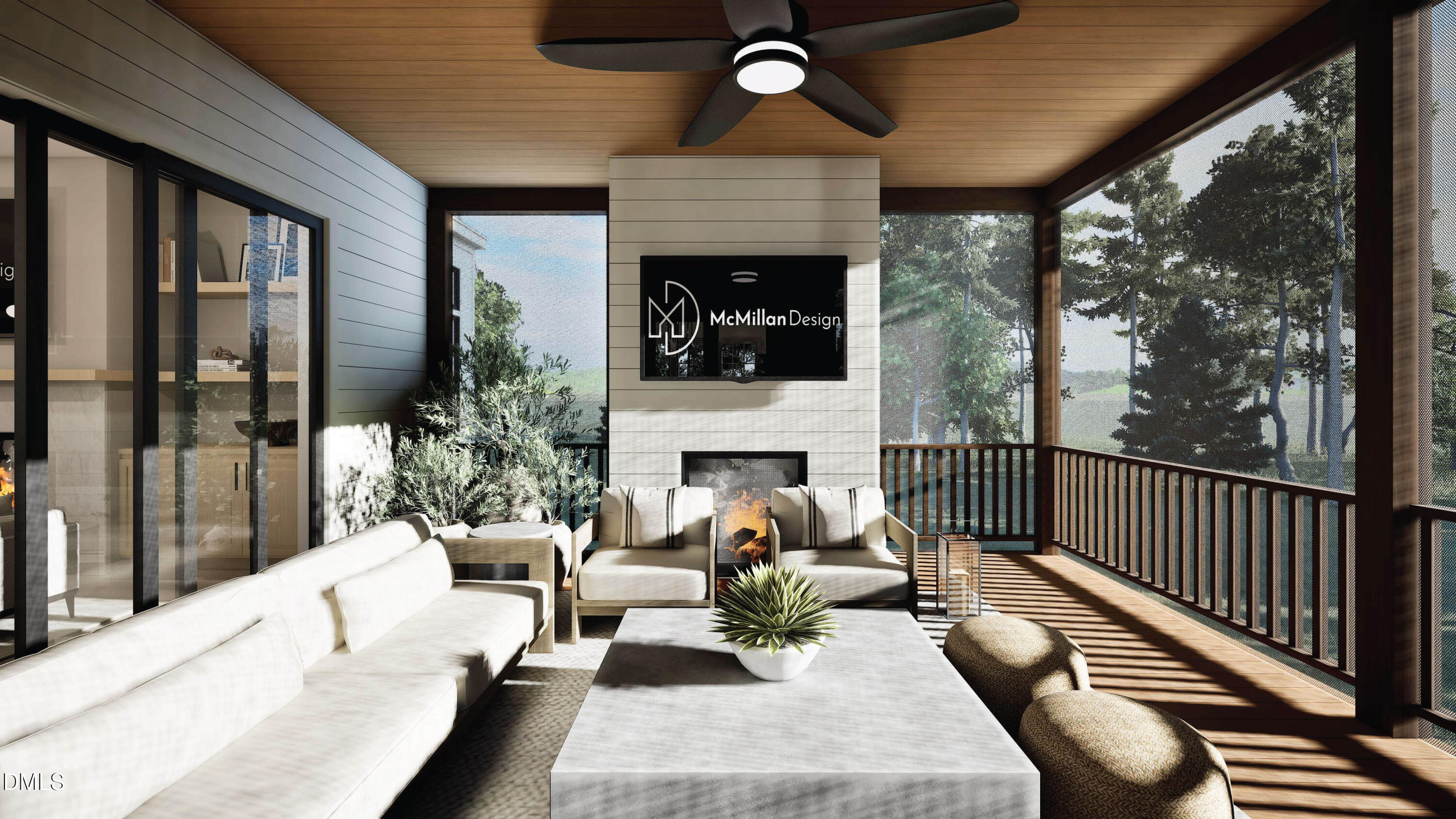 1807 Stillwater Drive