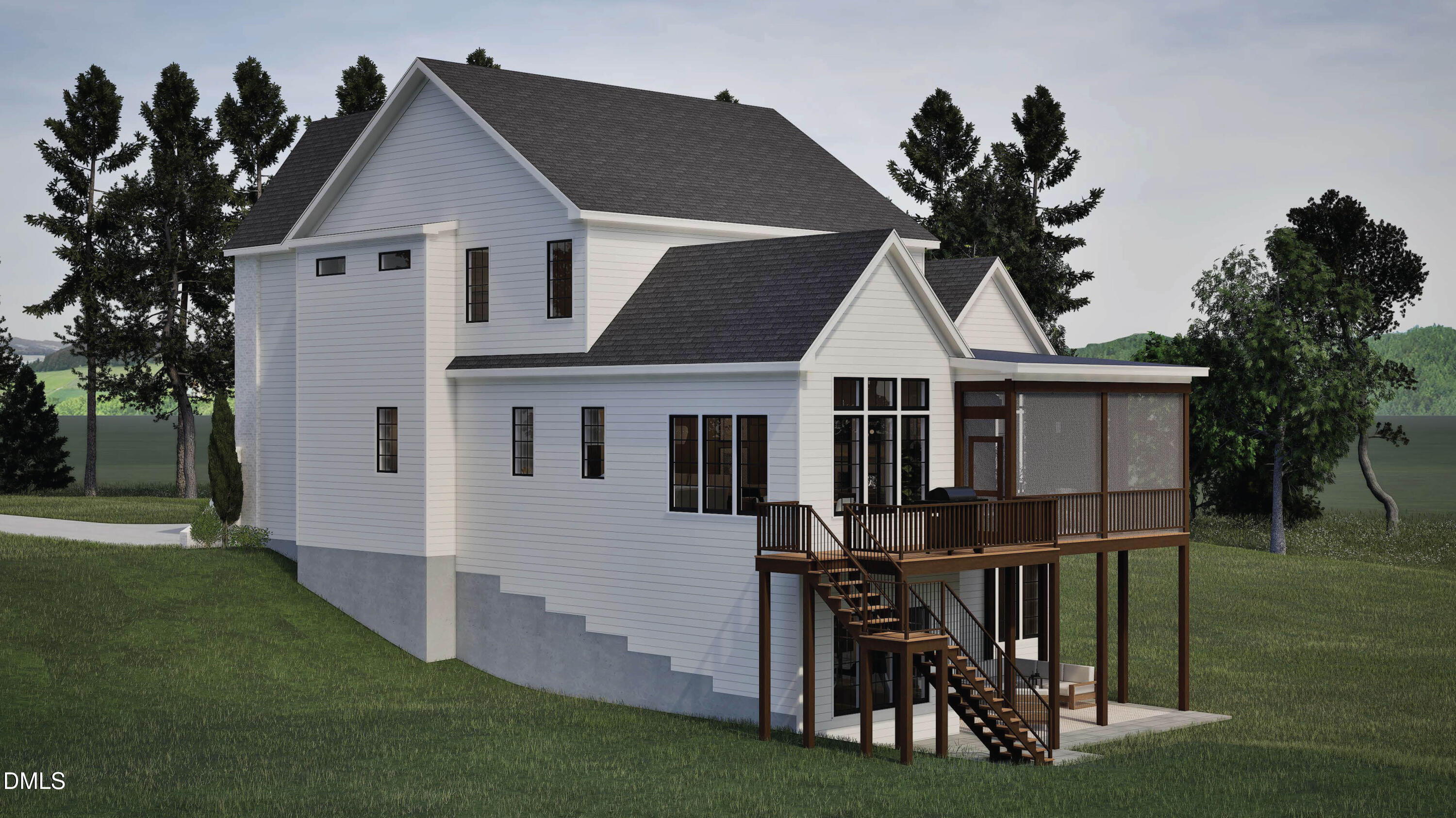 1807 Stillwater Drive