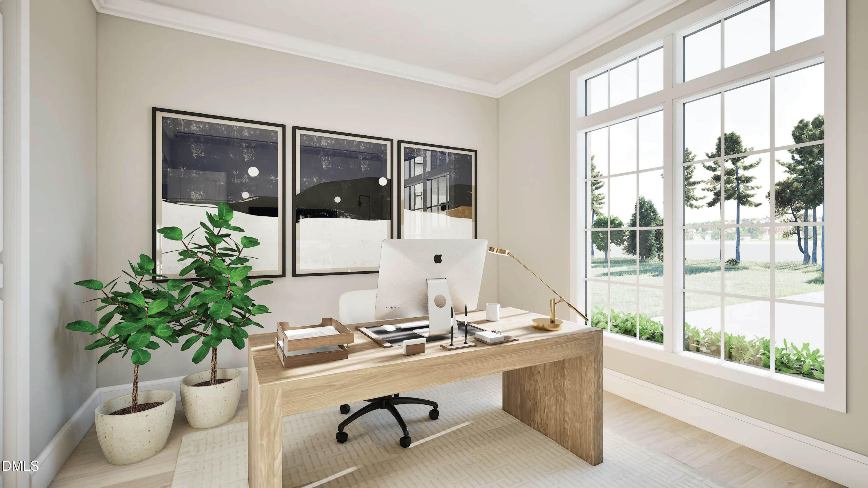 1807 Stillwater Drive