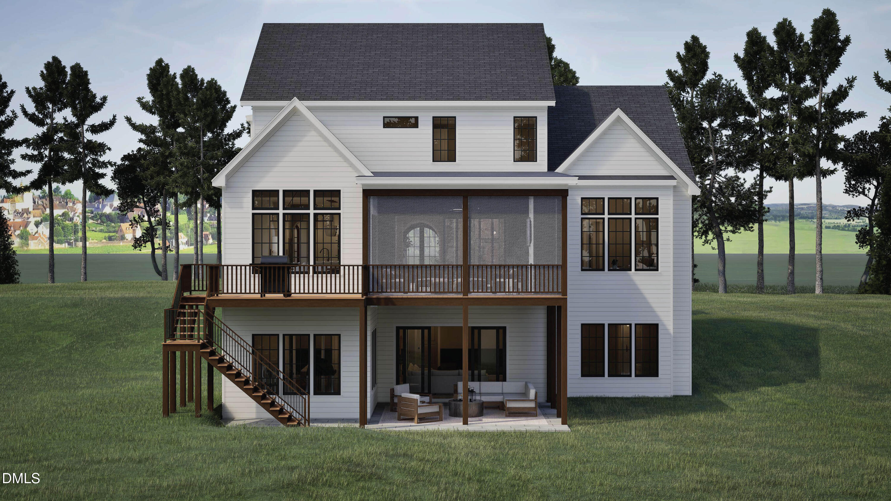 1807 Stillwater Drive