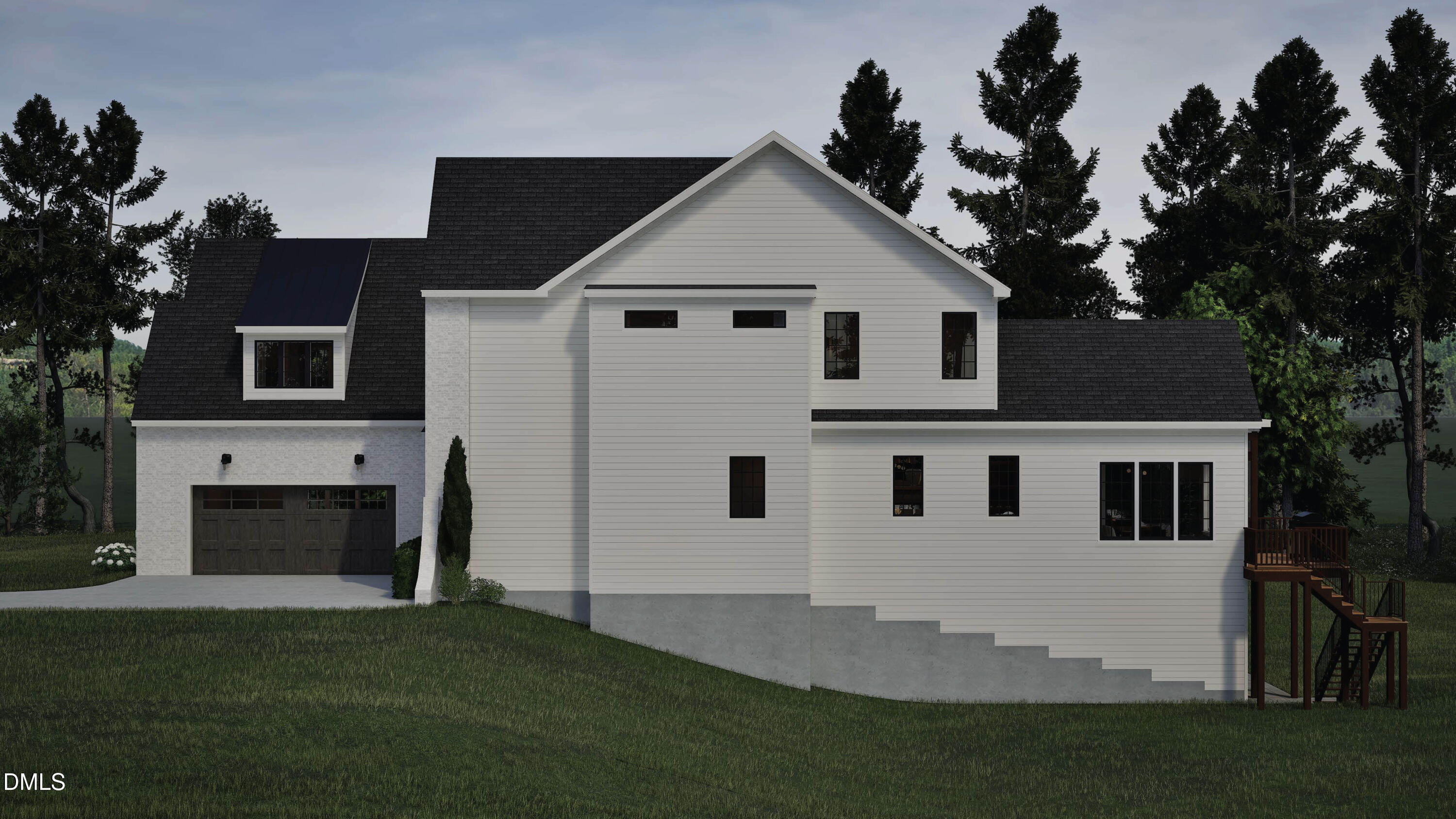 1807 Stillwater Drive