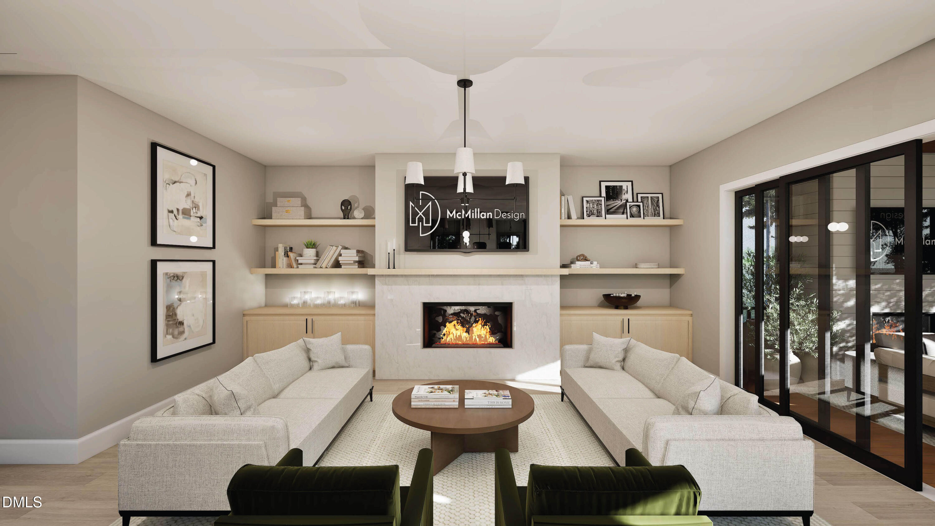 1807 Stillwater Drive