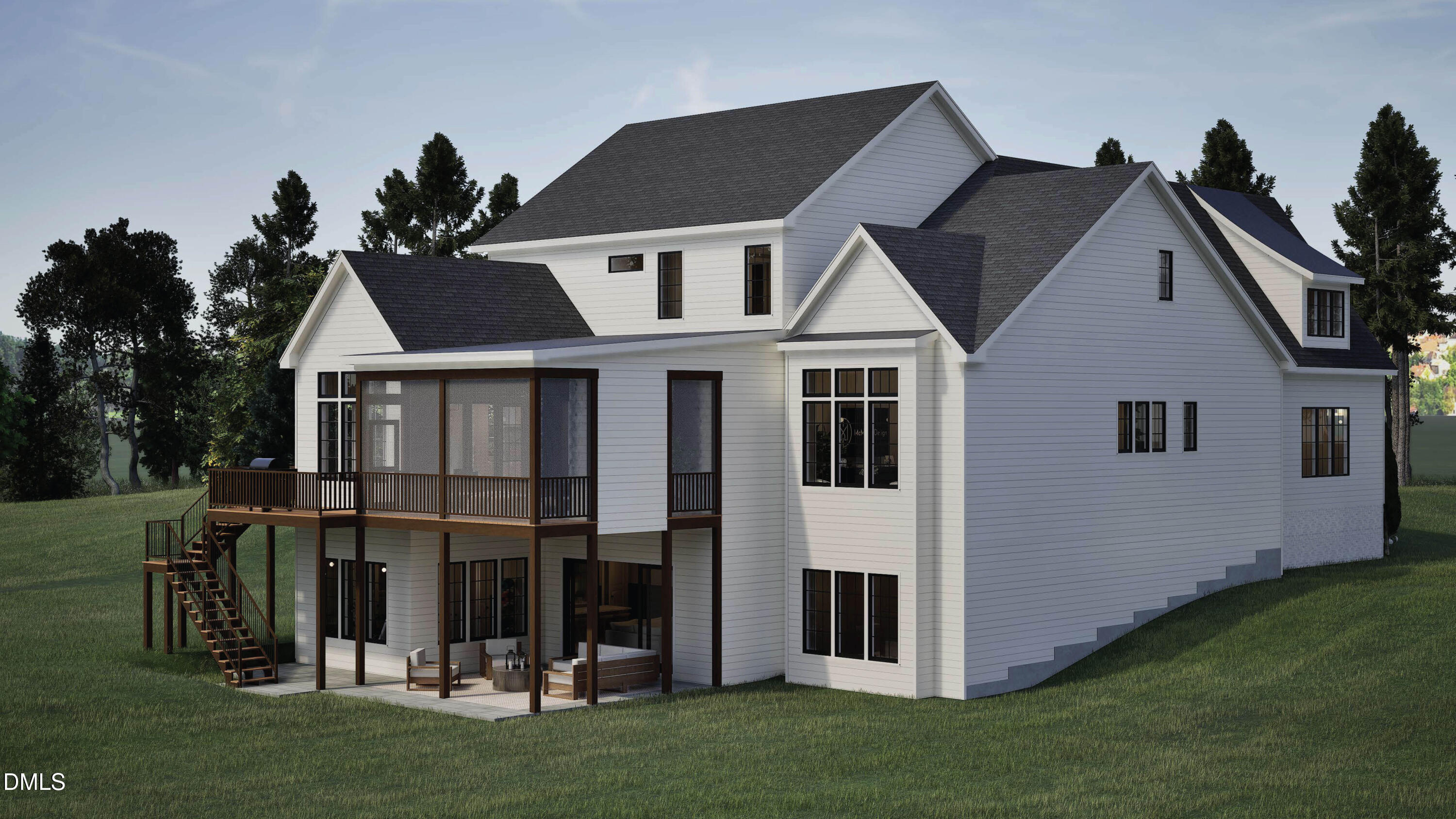 1807 Stillwater Drive