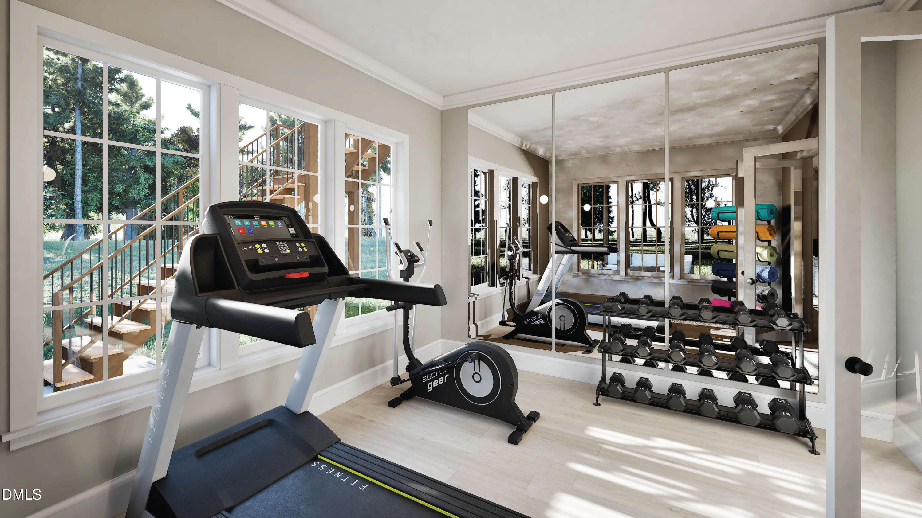 1807 Stillwater Drive