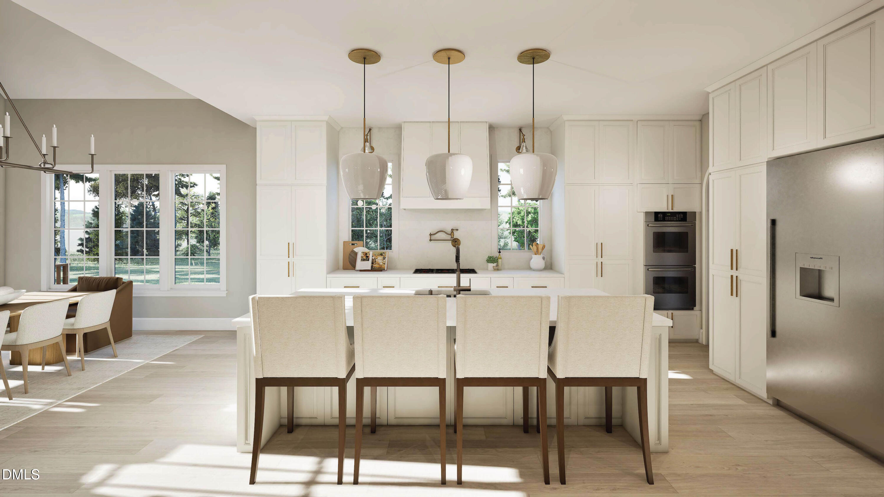 1807 Stillwater Drive