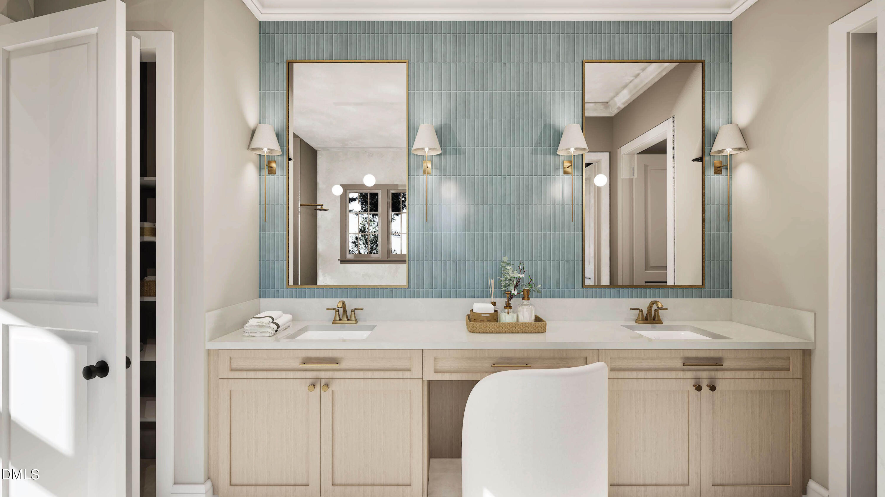 1807 Stillwater Drive