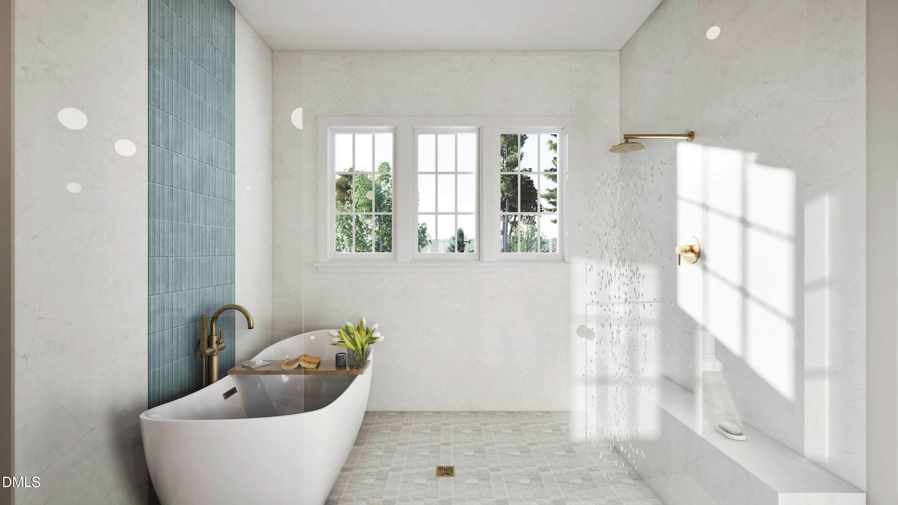 1807 Stillwater Drive