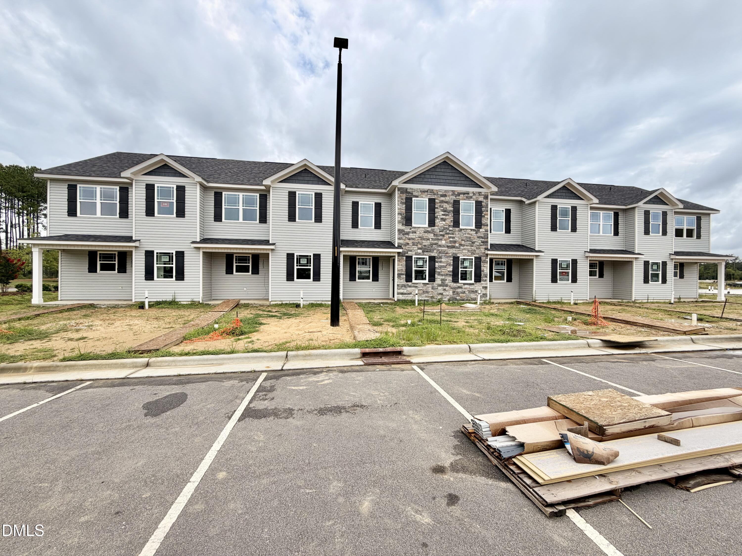 1204 Brookrun Drive