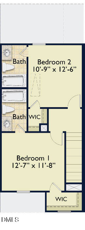 1204 Brookrun Drive
