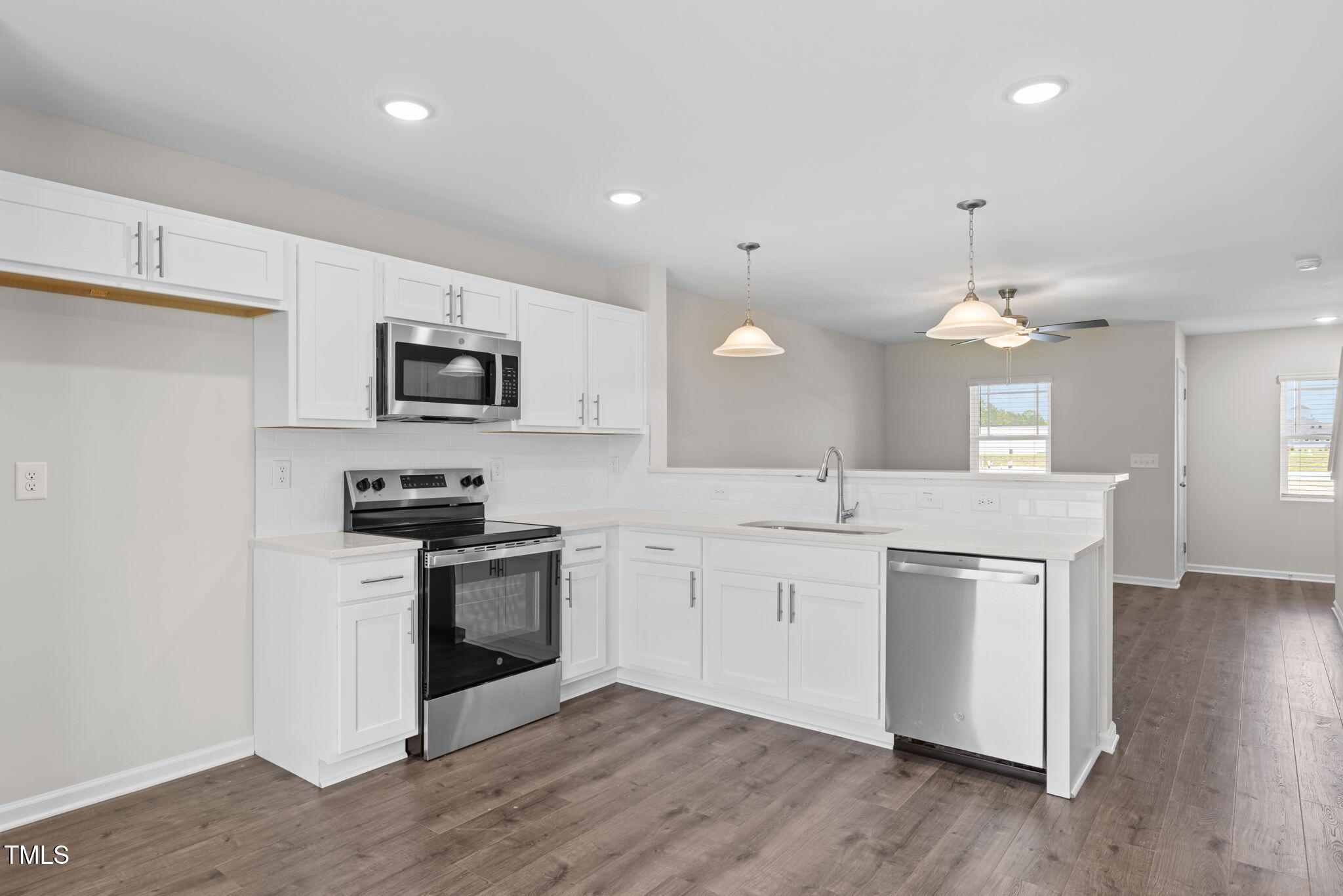 1204 Brookrun Drive