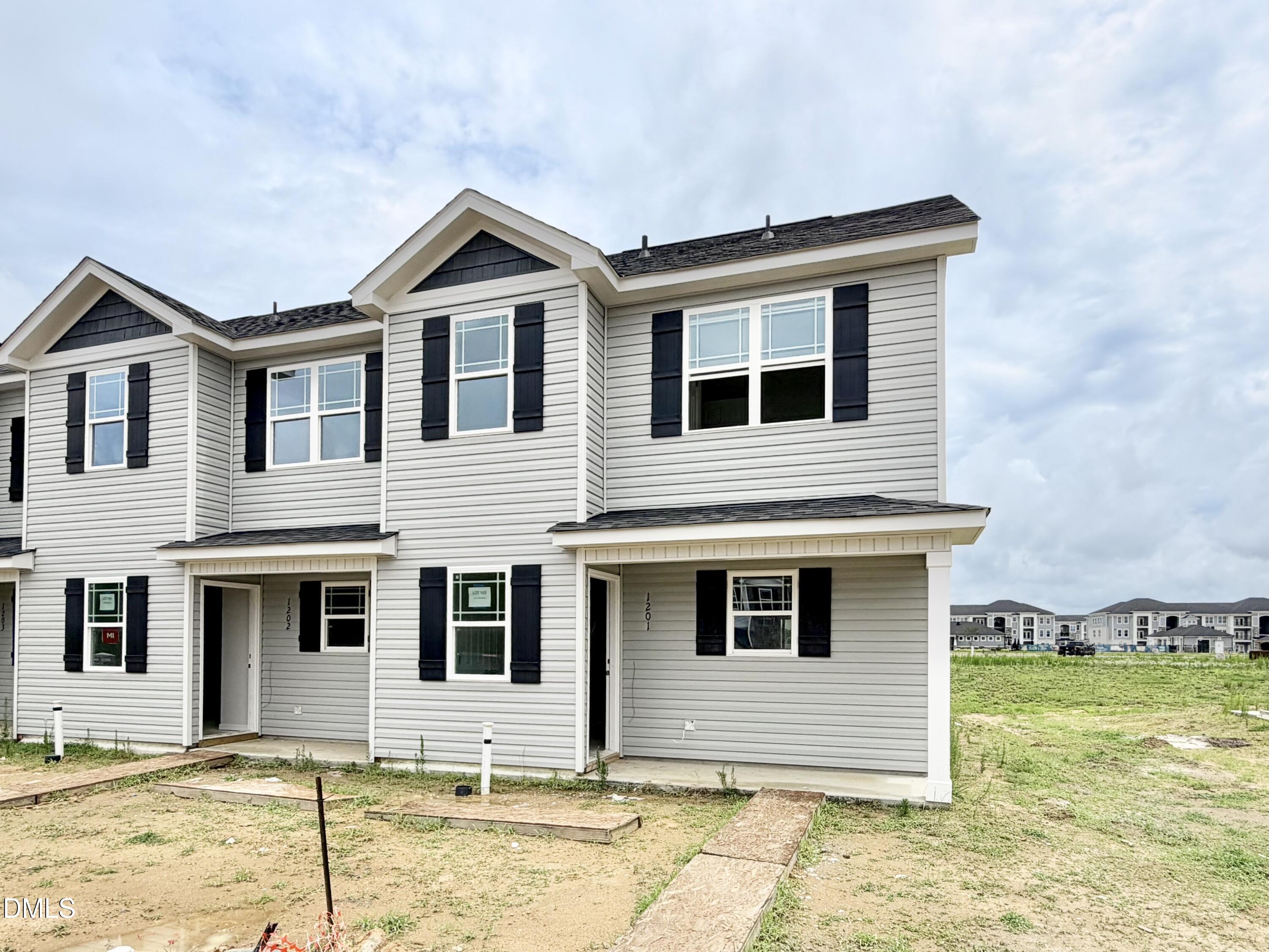 1201 Brookrun Drive