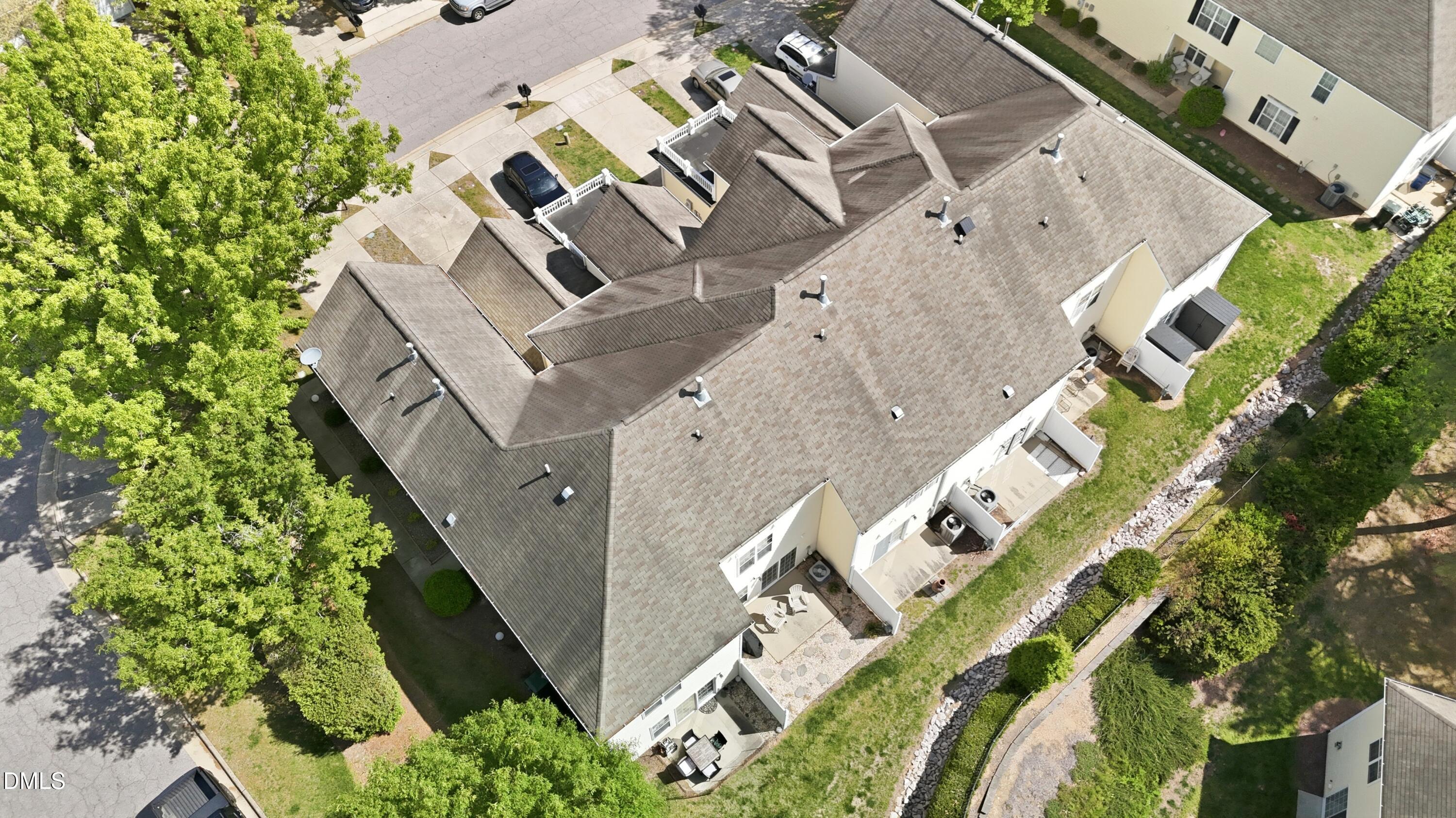 2604 Vega Court