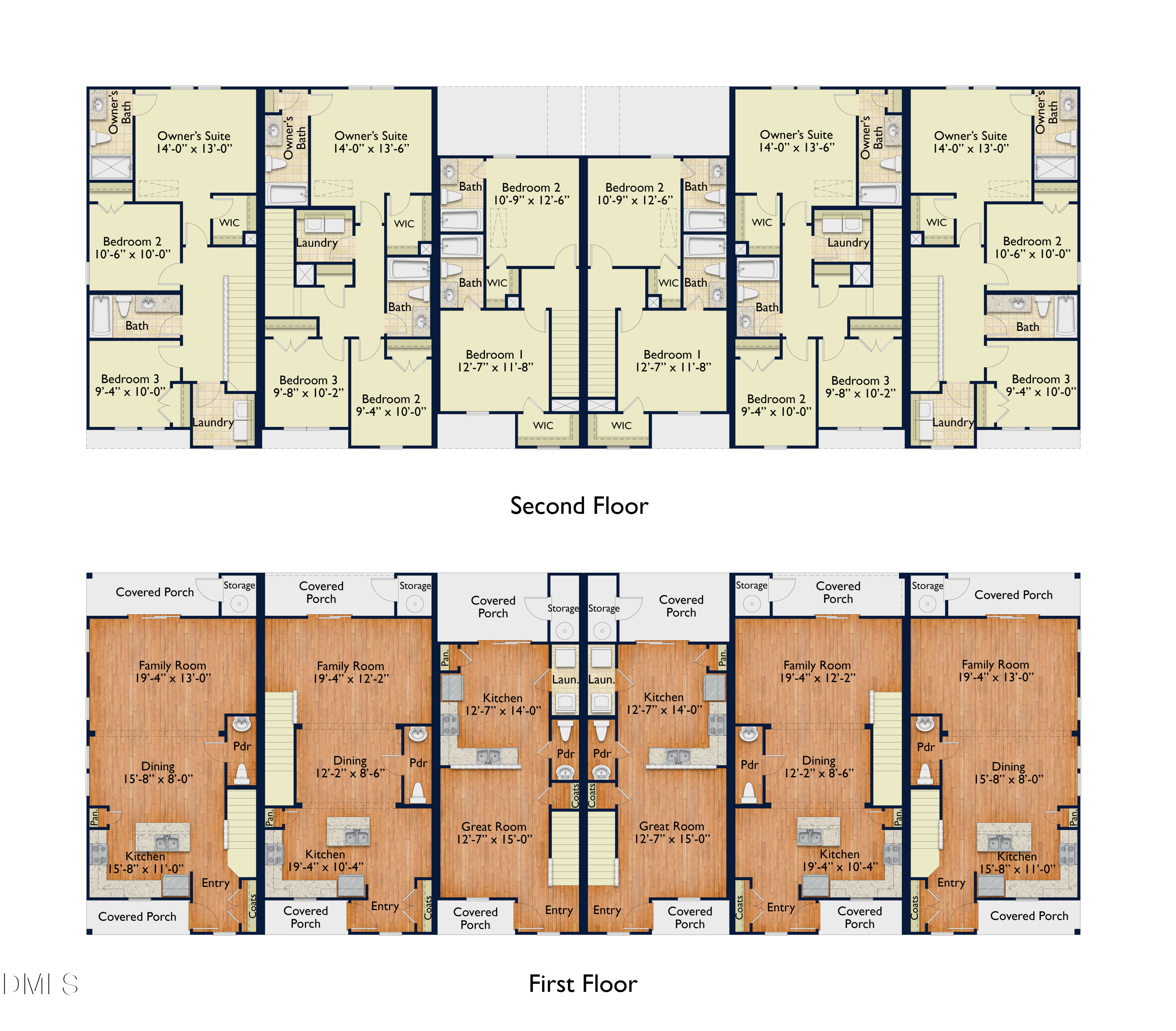 1202 Brookrun Drive