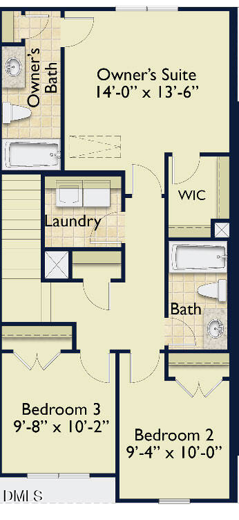 1202 Brookrun Drive