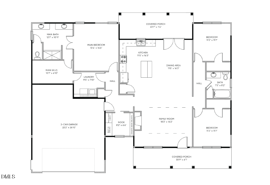 95 Leisure Lane
