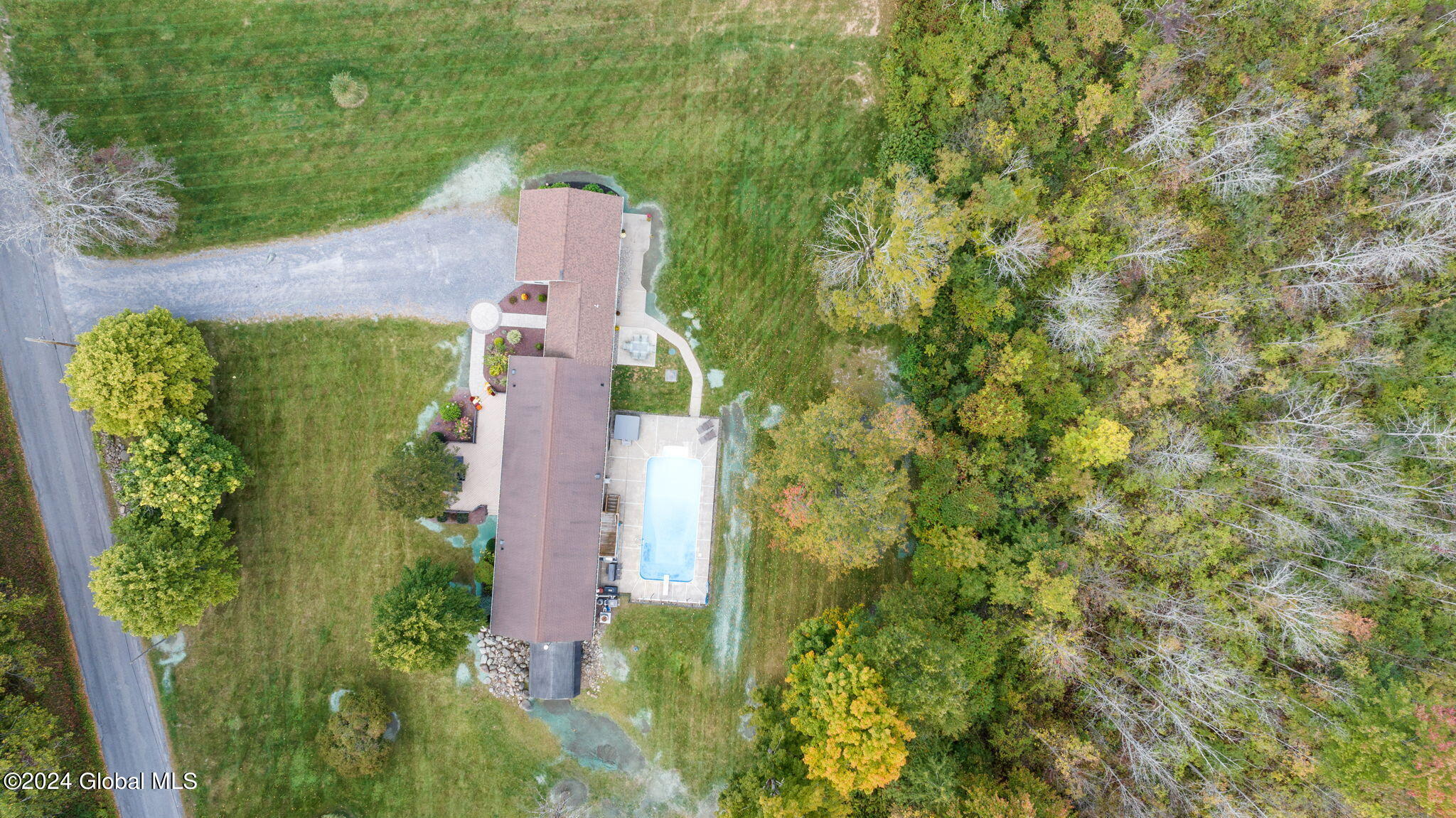 790 Hart Road