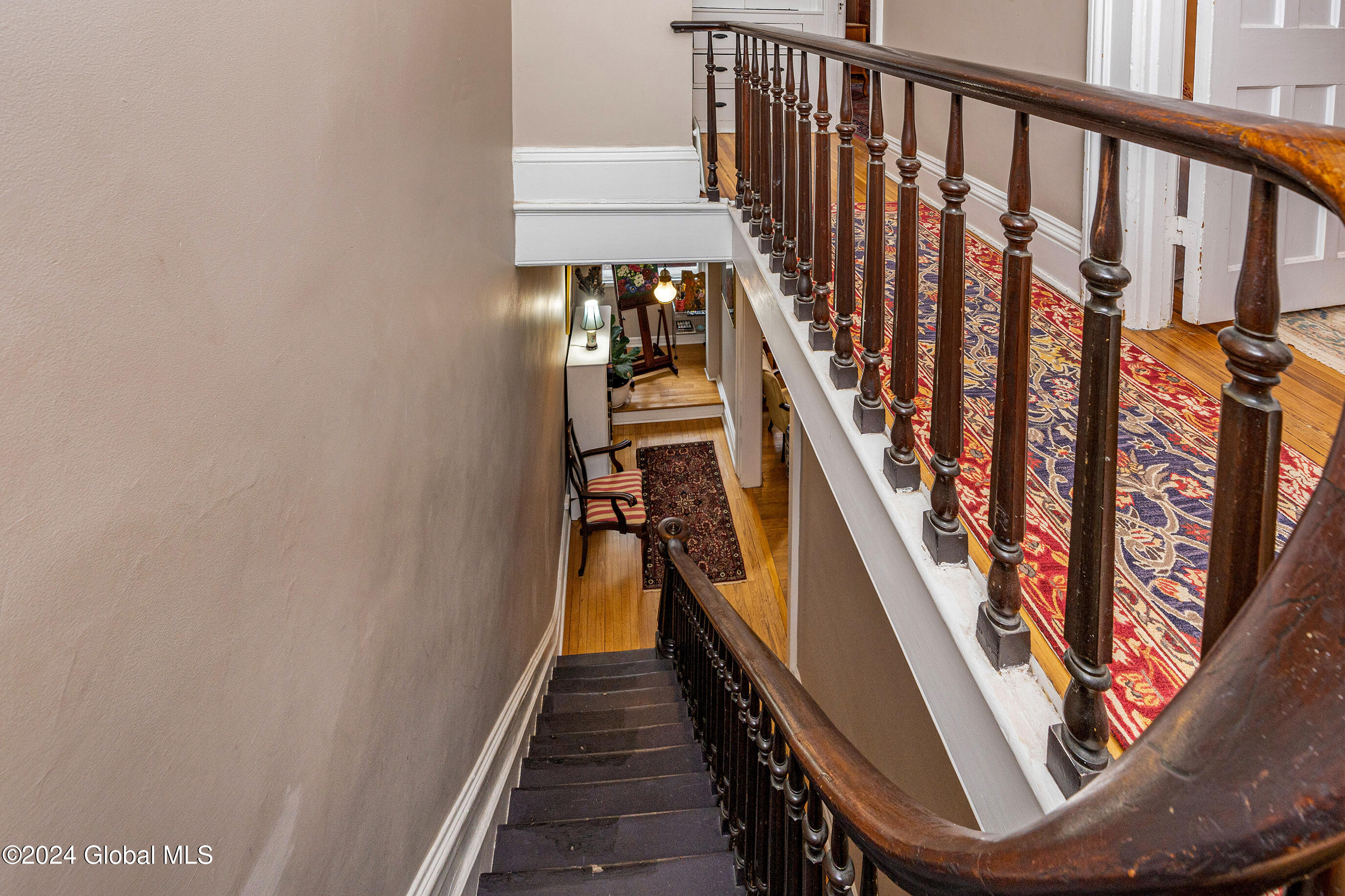 49A Dove Street