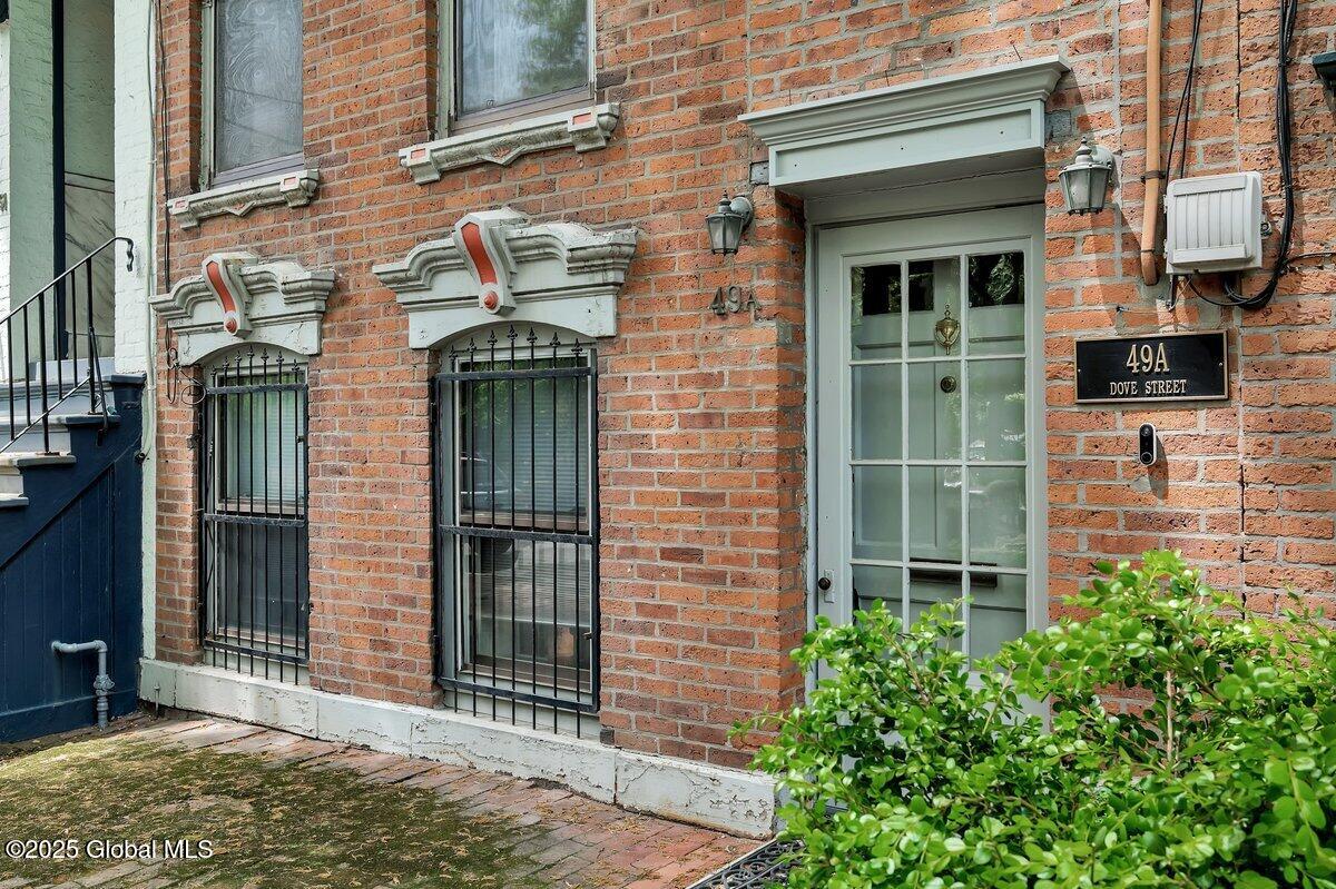 49A Dove Street
