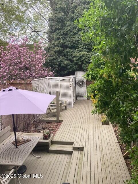 49A Dove Street