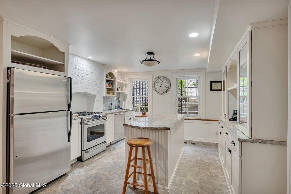 49A Dove Street