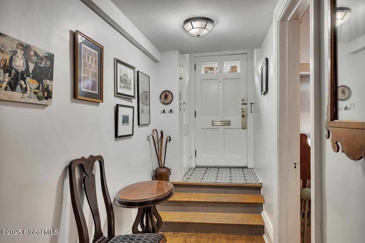 49A Dove Street