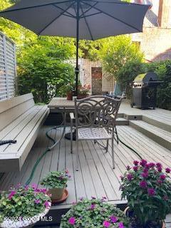 49A Dove Street