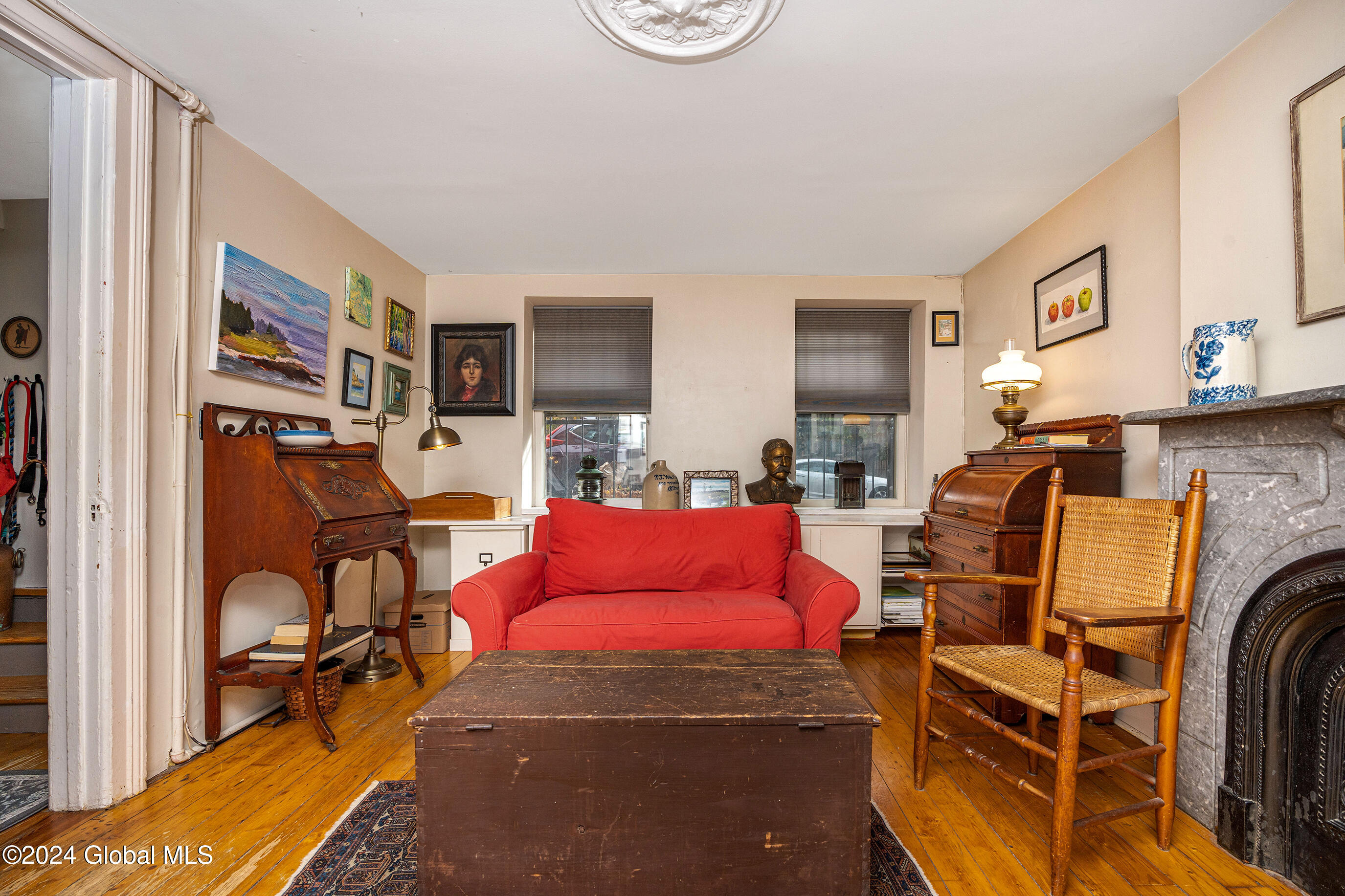 49A Dove Street