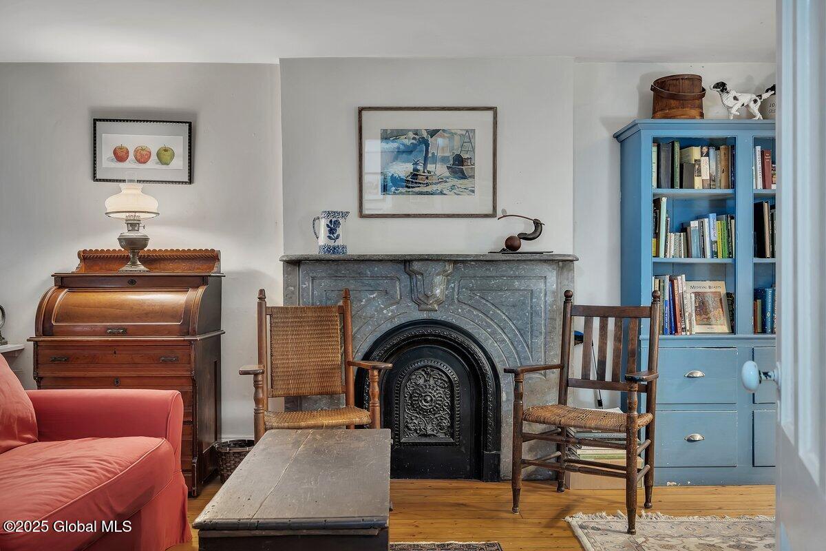 49A Dove Street