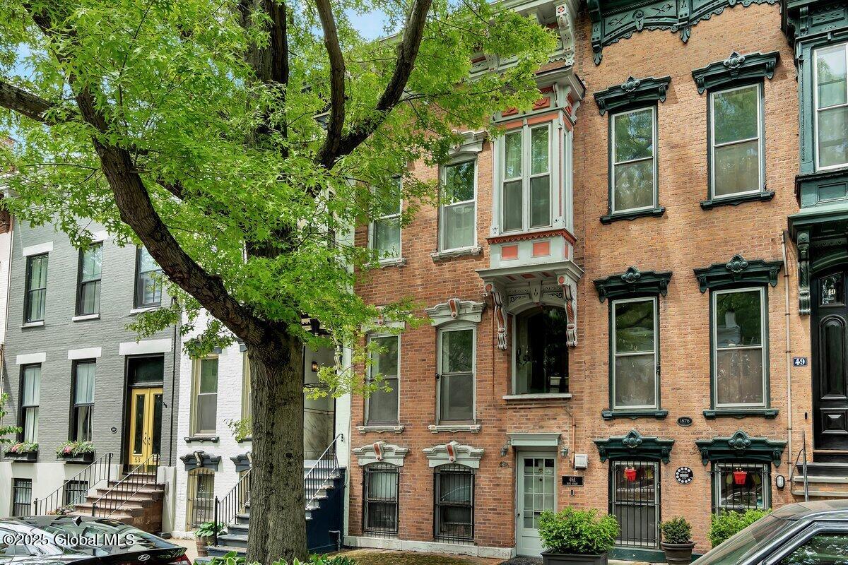 49A Dove Street