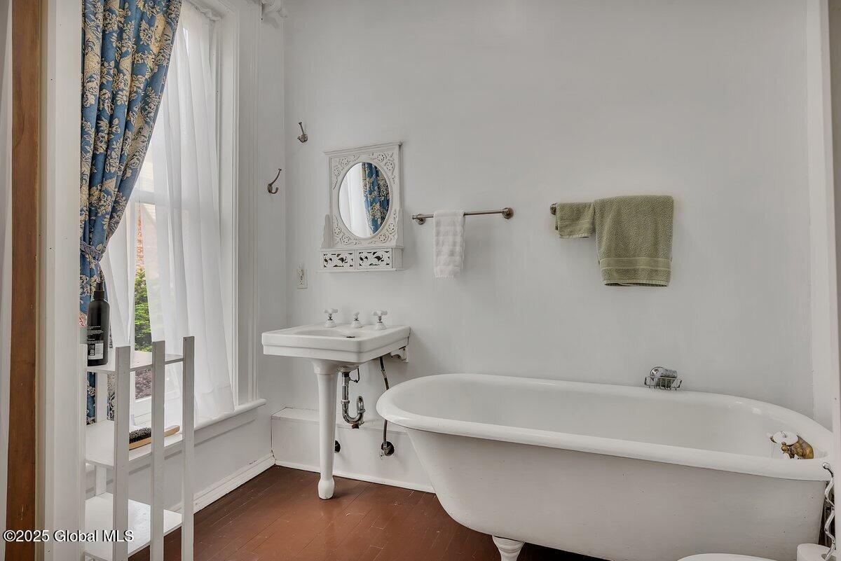 49A Dove Street