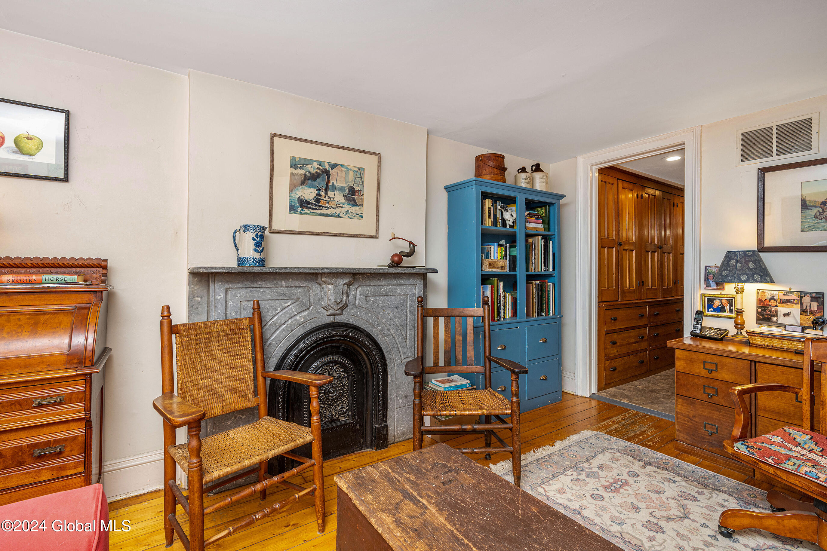 49A Dove Street