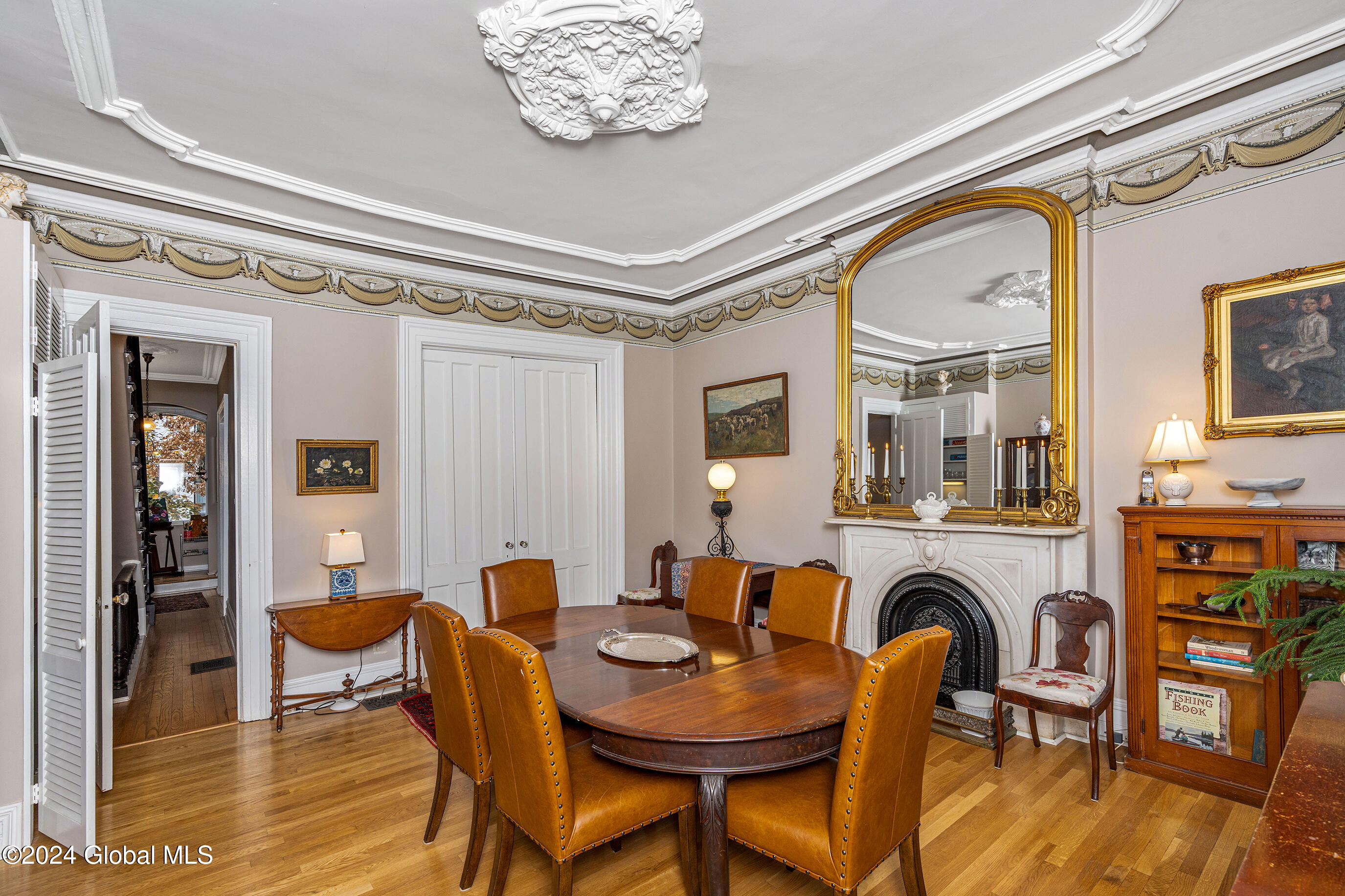 49A Dove Street