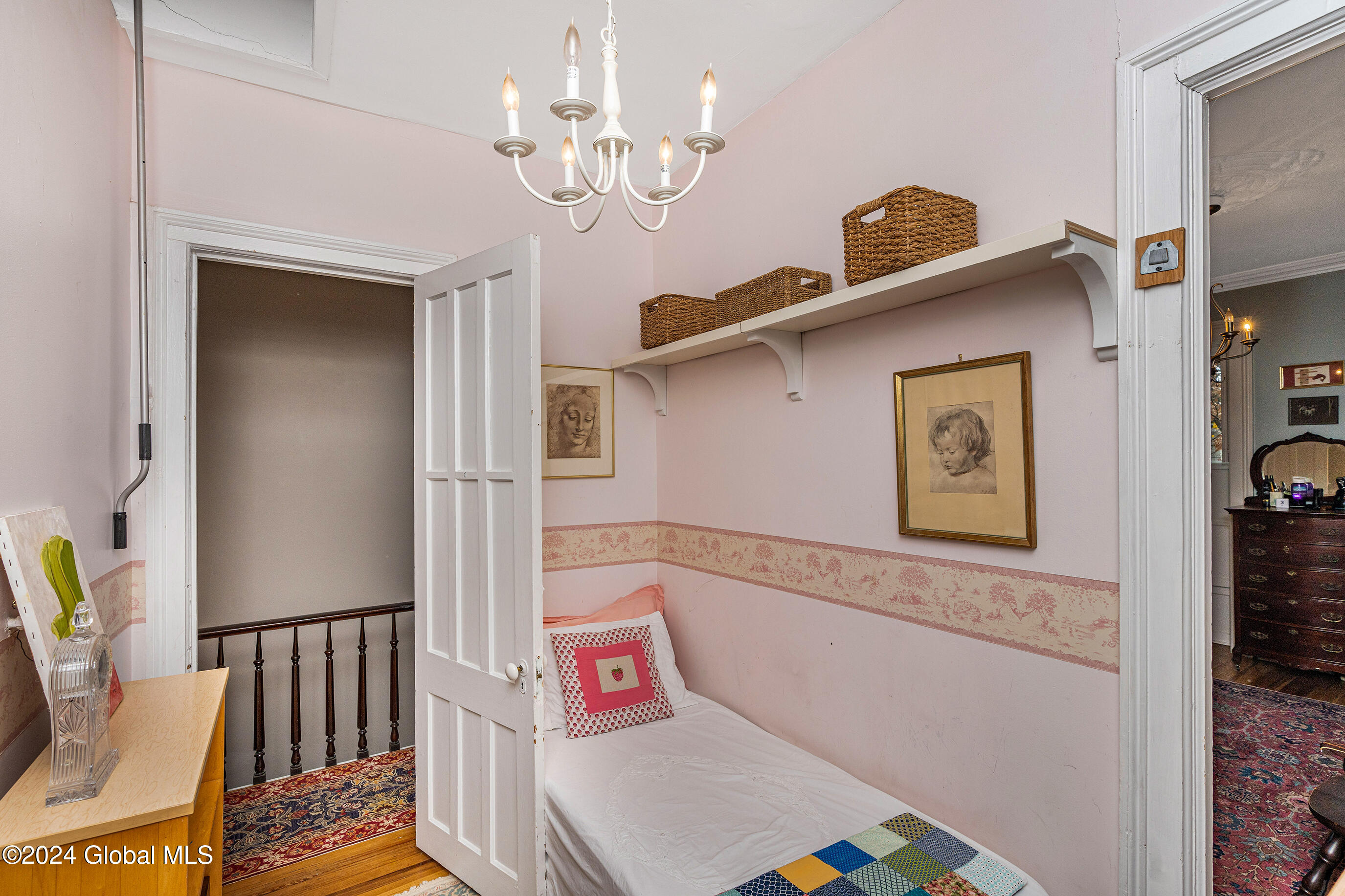 49A Dove Street