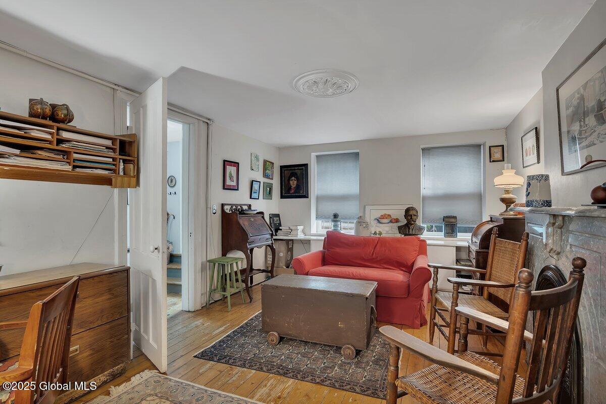 49A Dove Street