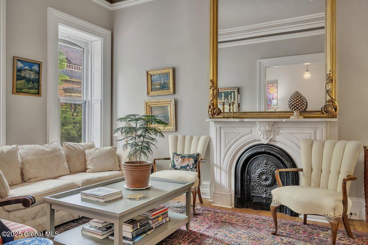 49A Dove Street