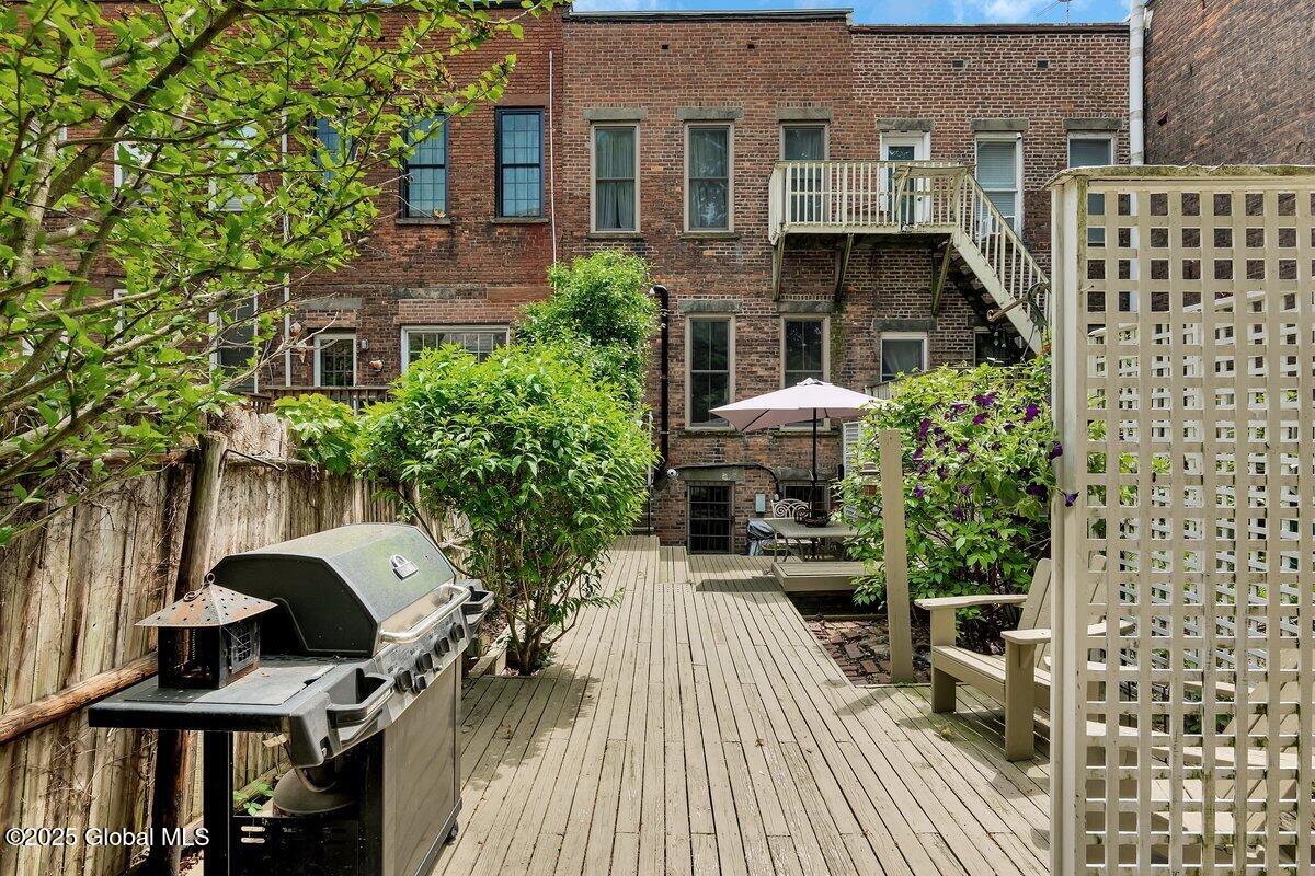49A Dove Street