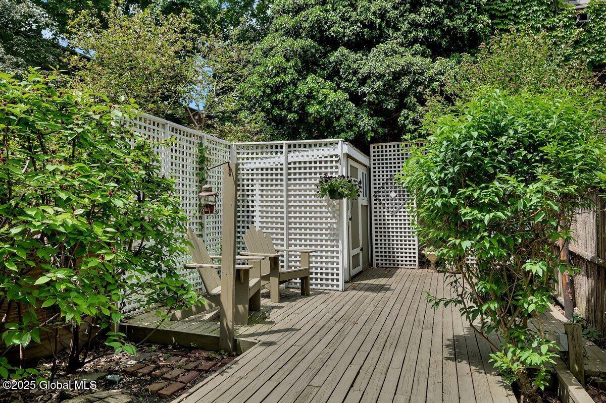49A Dove Street