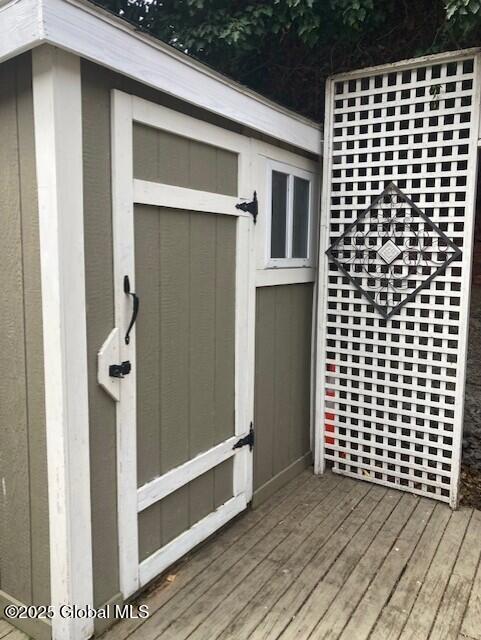 49A Dove Street