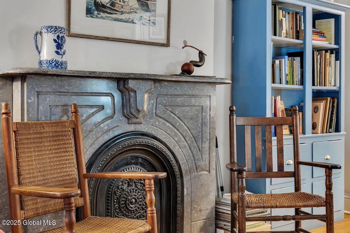 49A Dove Street