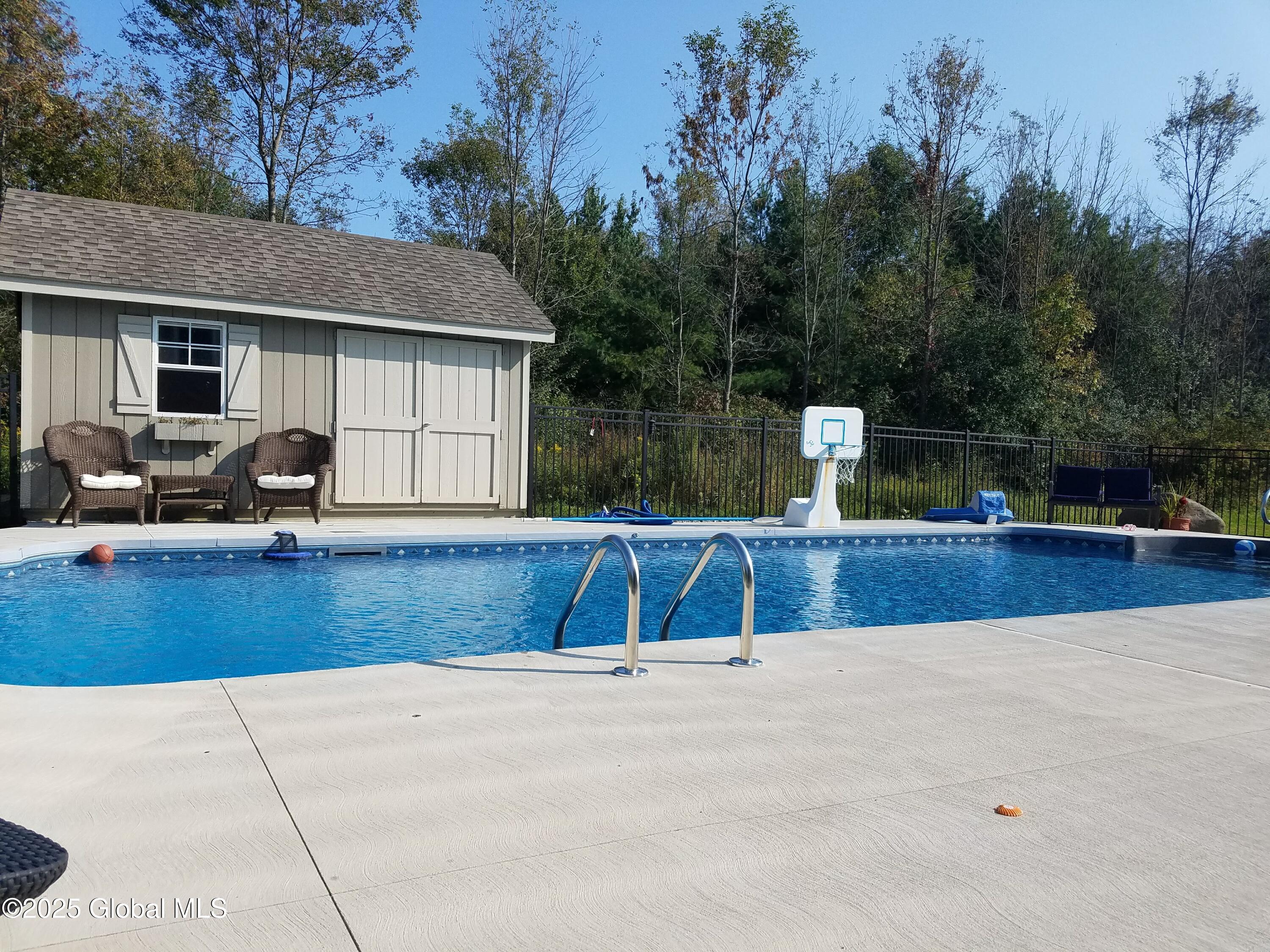 371 Schauber Road