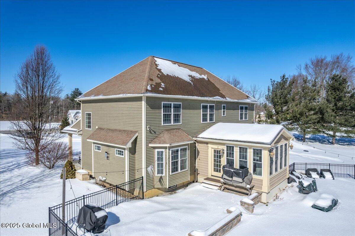 371 Schauber Road
