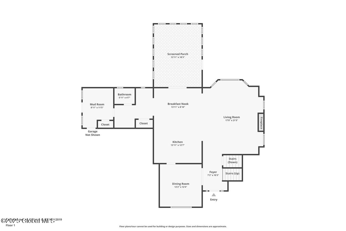 371 Schauber Road