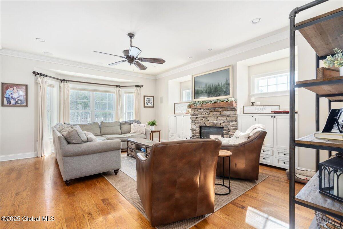 371 Schauber Road