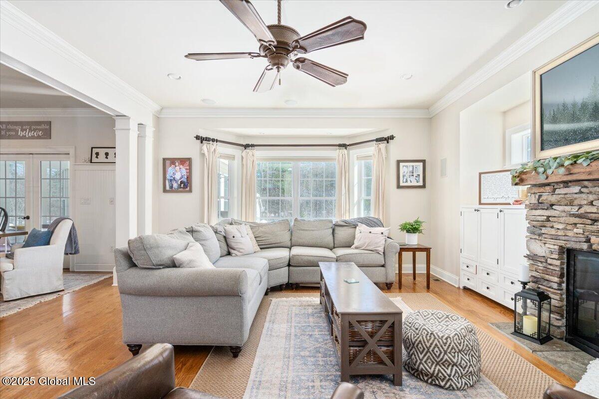 371 Schauber Road