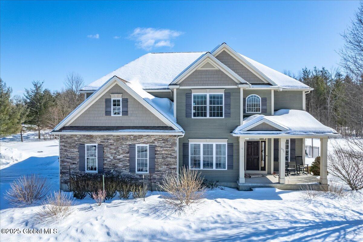 371 Schauber Road