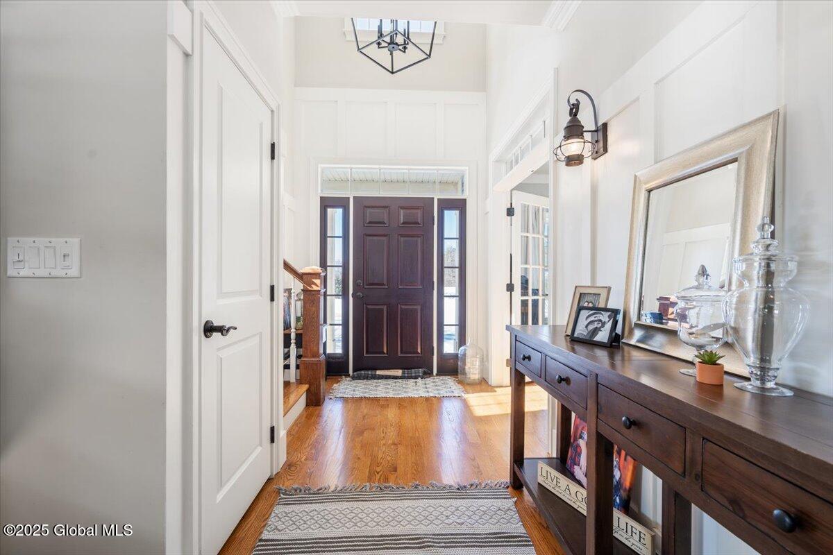 371 Schauber Road