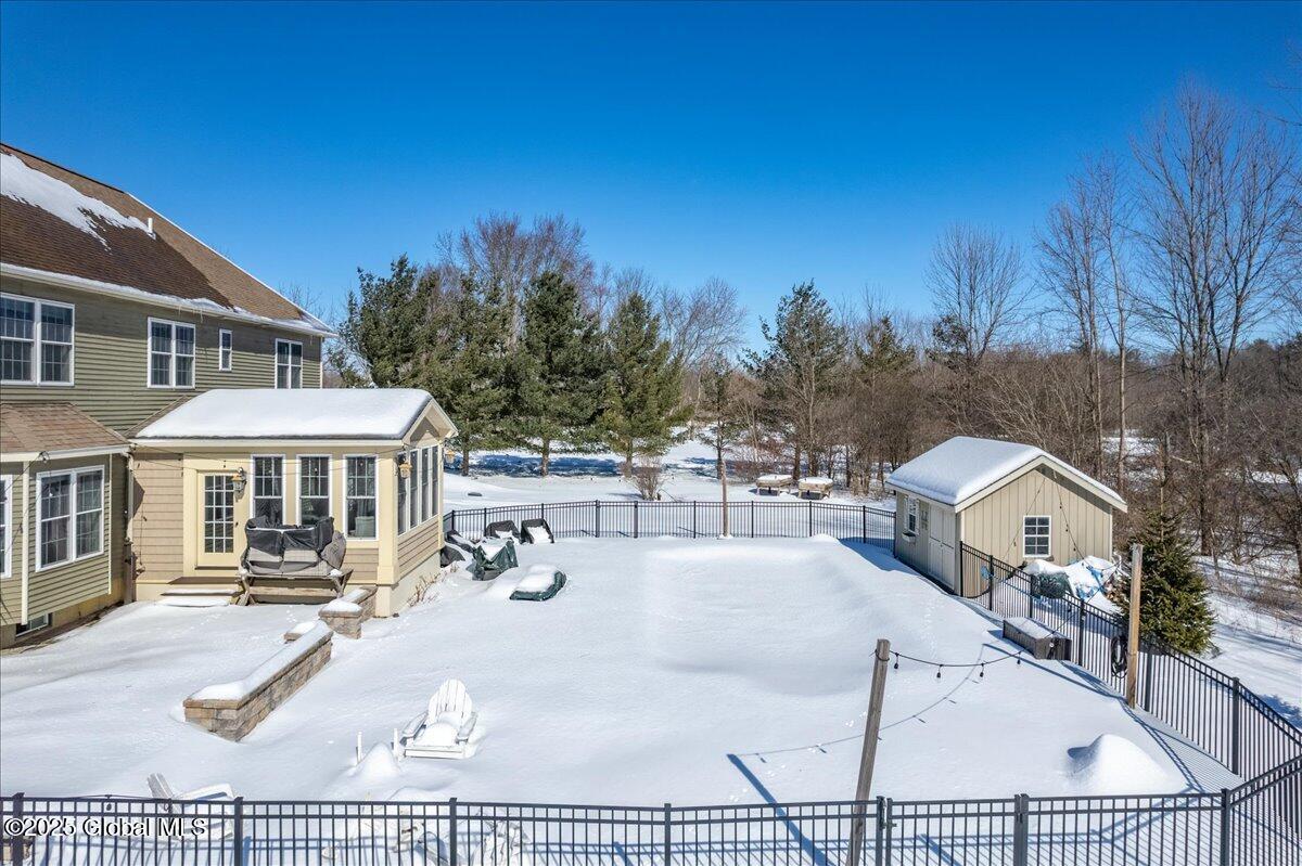 371 Schauber Road