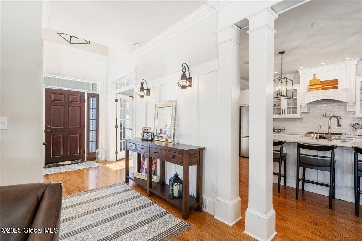371 Schauber Road